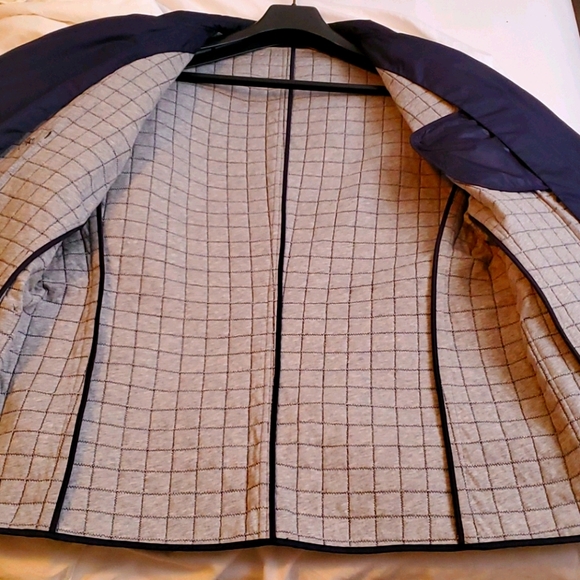 Corneliani quilted jacket - Picture 4 of 5